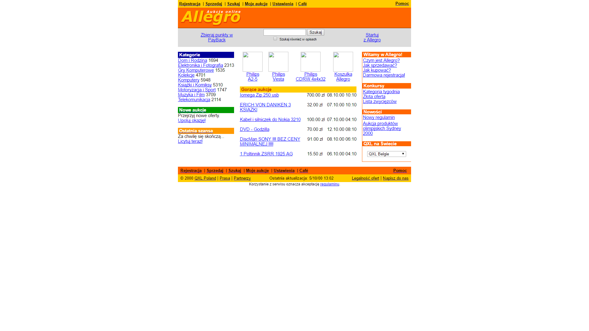 allegro.pl [2000]